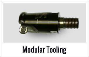 Modular Tooling Modular Tooling