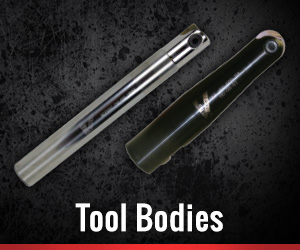 Tool Bodies Tool Bodies