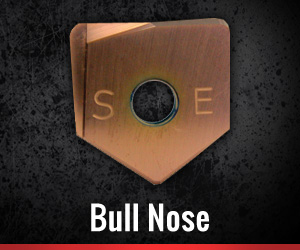 Bull Nose Bull Nose
