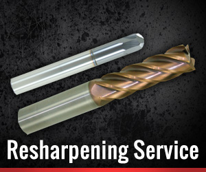Resharpening Serivce Resharpening Serivce