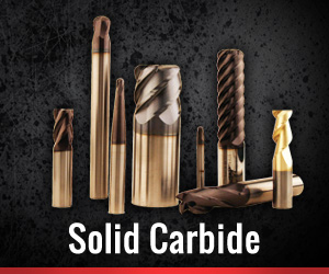 Solid Carbide Solid Carbide